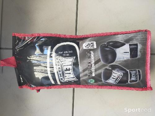 Boxes - Gants de Boxe  - photo 3