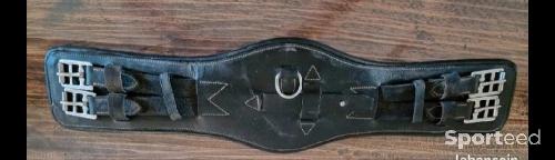 Sangle courte eric thomas