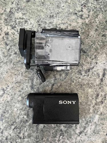 Camera de sport