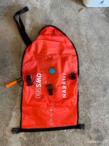 Sac étanche