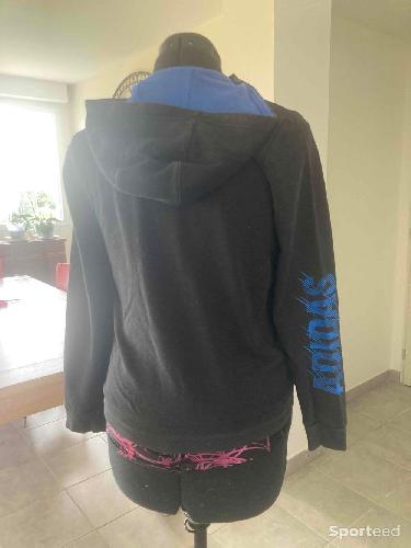 Gymnastique - Veste jogging - photo 3