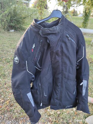 Moto route - Veste moto Furygan - photo 3