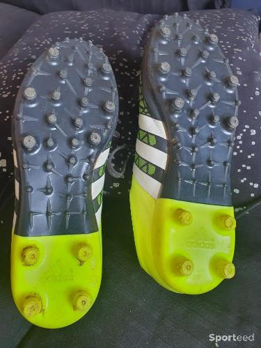 Football - Chaussures de foot ADIDAS - photo 4