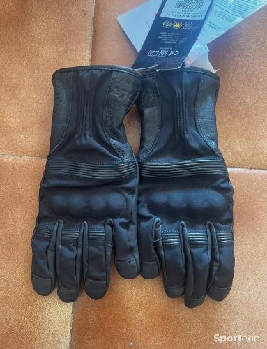 Moto route - Gants  - photo 5