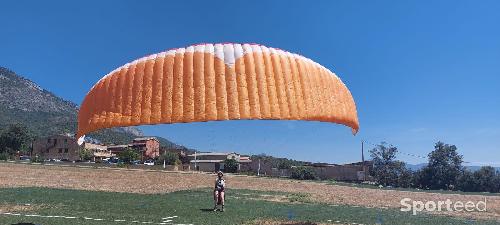 Power kite - Aile de parapente SPANTIK - photo 5