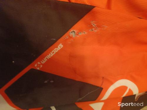 Moto cross - Tenue cross enfant  - photo 5