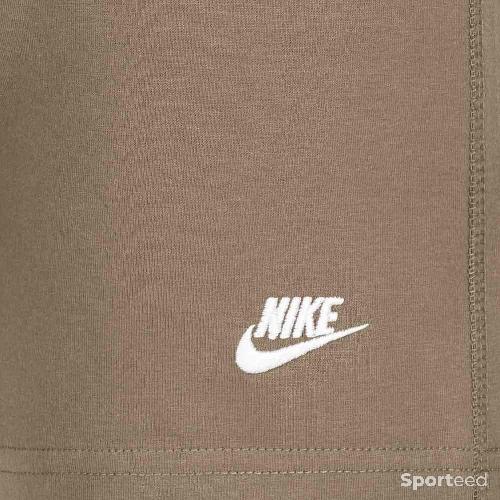 Sportswear - Short Nike Fille - photo 5