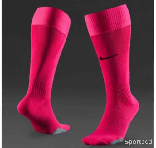 Chaussette Nike Rose Mixte Fille ou Garçon