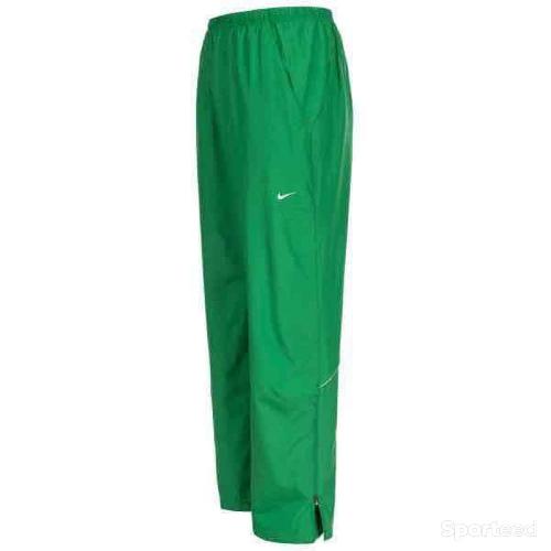 Sportswear - Pantalon Nike Vert - photo 3