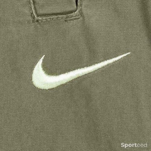 Sportswear - Pantalon Nike Kaki Junior - photo 4