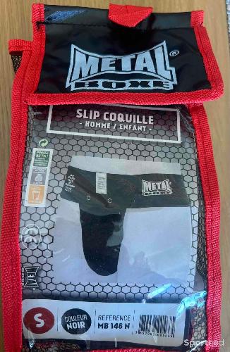 Boxes - Protection Boxe (Metal Boxe) - photo 6