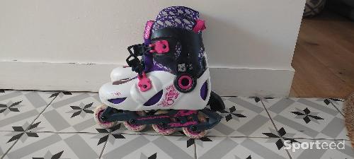 Roller filles P34-36
