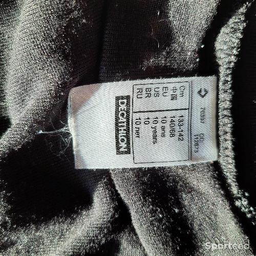 Ski alpin - Tee-shirt de ski - photo 5