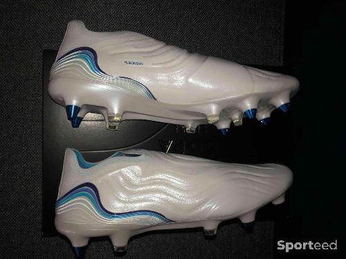 Football - Adidas copa sense+ SG  - photo 6