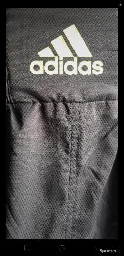 Boxes - Short de boxe Adidas taille M  - photo 6