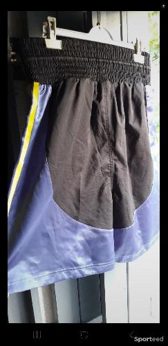 Boxes - Short de boxe Adidas taille M  - photo 6