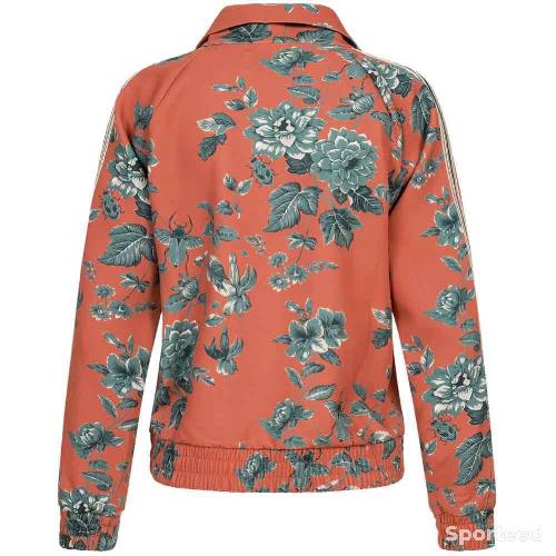 Sportswear - Veste Pepe Jeans Fleurs Femme - photo 5