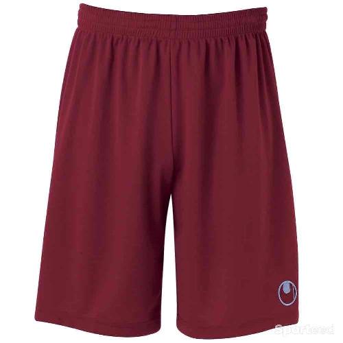 Short Football Uhlsport Bordeaux