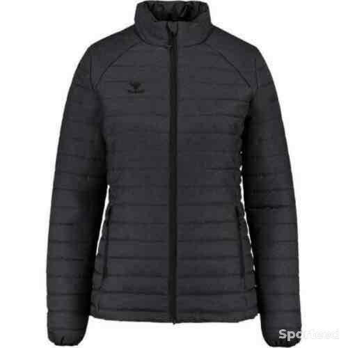  Veste d'hiver Manteaux Hummel Classic Femme