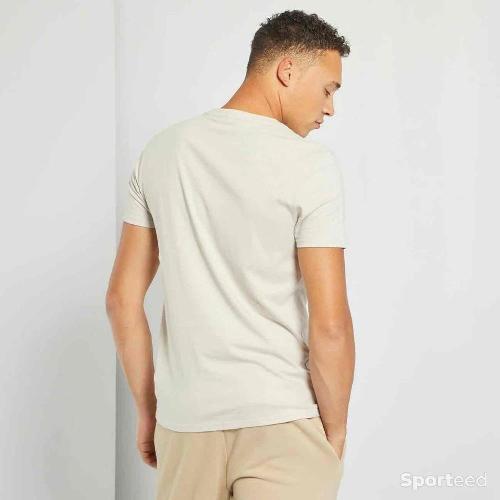 Sportswear - T-shirt Japan Culture Homme - photo 4