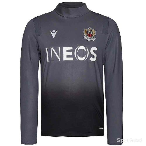 Football - Sweat Training OGC Nice Macron - photo 5