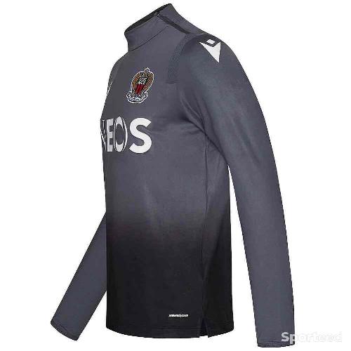 Football - Sweat Training OGC Nice Macron - photo 5