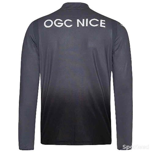 Football - Sweat Training OGC Nice Macron - photo 5