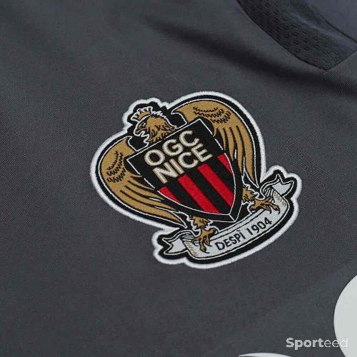 Football - Sweat Training OGC Nice Macron - photo 5