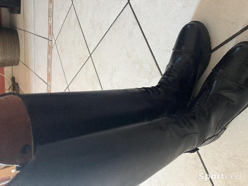 Equitation - Bottes equitheme  - photo 6