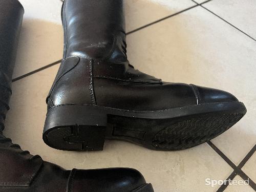 Equitation - Bottes equitheme  - photo 6