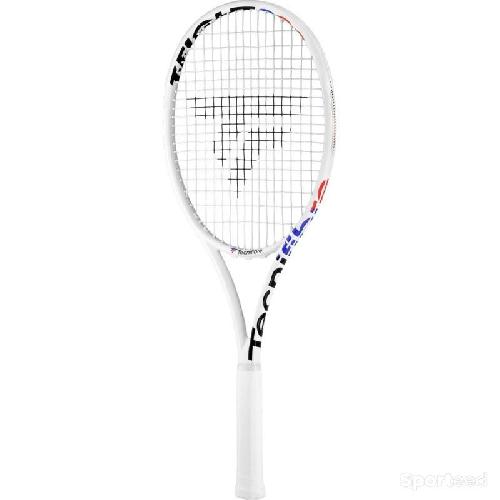 TECNIFIBRE ISOFLEX 
