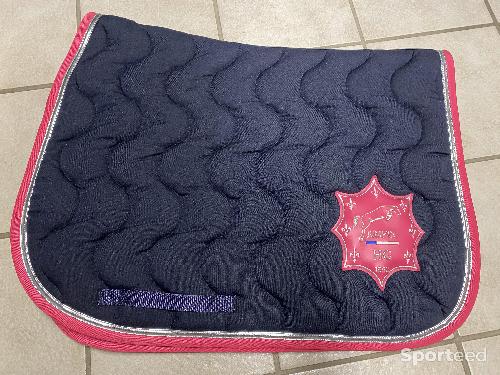 Equitation - Tapis Jump'in - photo 3