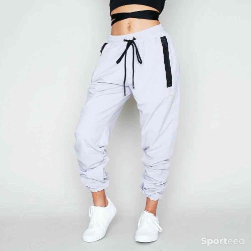 Fitness / Cardio training - Pantalon de Sport Jogging Unisexe Homme ou Femme - photo 4