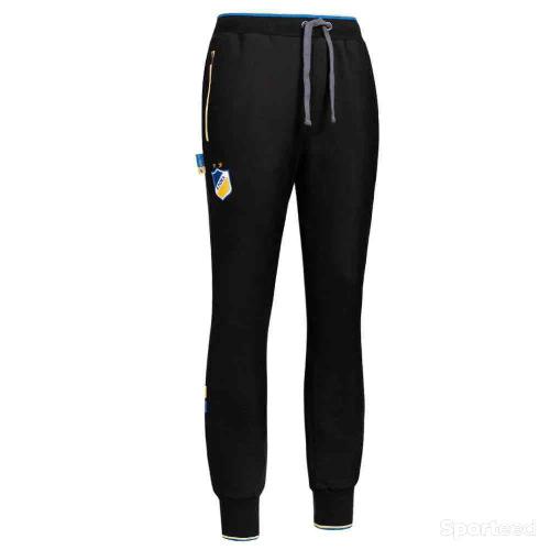 Football - Pantalon Football APOEL Nicosie Macron Homme - photo 5