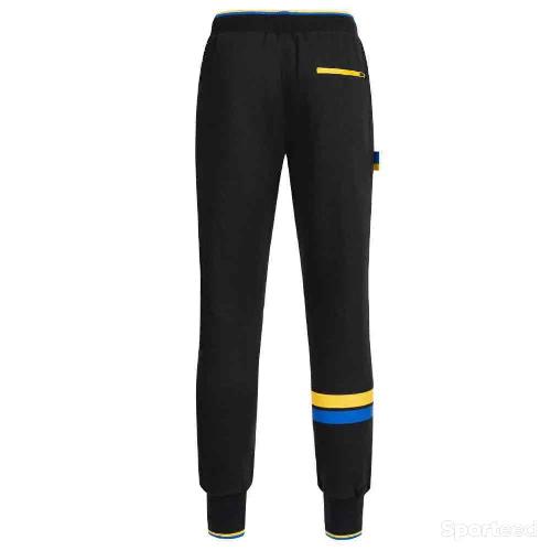 Football - Pantalon Football APOEL Nicosie Macron Homme - photo 5