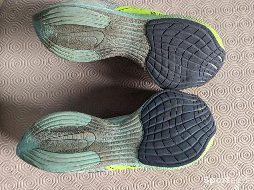Course à pied route - Chaussures de running  - photo 4