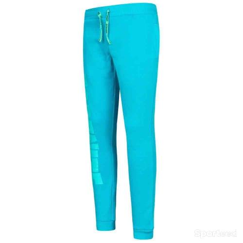 Sportswear - Pantalon Jogging Fortnite Bleu Enfant - photo 6