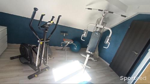 Musculation - Pack musculation  - photo 6