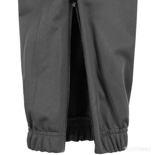 Sportswear - Pantalon Jogging Lotto Gris Homme  - photo 5