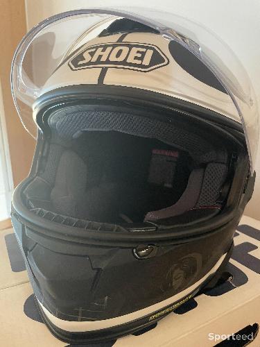 Moto route - Casque moto - photo 6