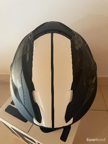 Moto route - Casque moto - photo 6