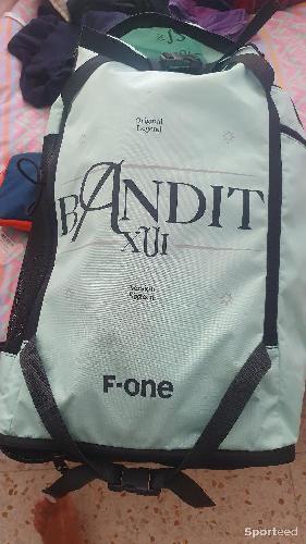 Kitesurf - KITESURF 12 M2 FONE BANDIT 2023 NEUVE - photo 5