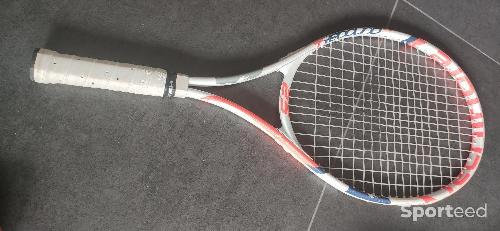 Tennis - Raquette enfant 25 tecnifibre Rebound - photo 3