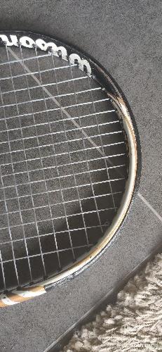 Tennis - Wilson BLX blade lite - photo 6