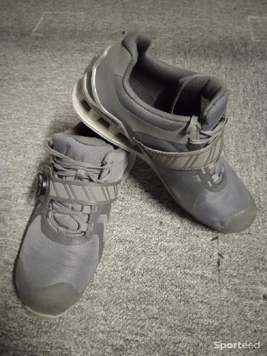 Musculation - Chaussures squat  - photo 6