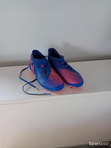 Chaussure de football 