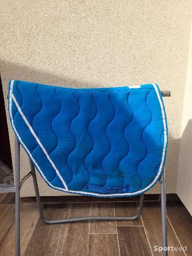 Equitation - Tapis Equithème - photo 5