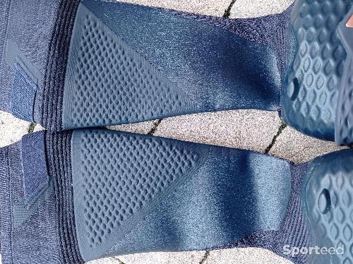 Equitation - Bottes Horse Pilot 41 Bleu  - photo 5
