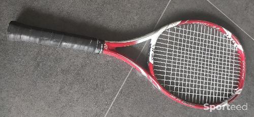 Tennis - Yonex Vcore xi 100 - photo 6