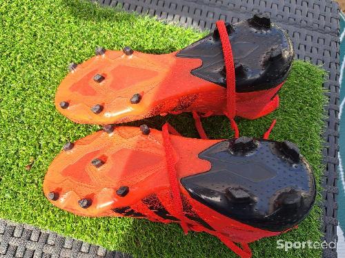 Football - Chaussures foot ADIDAS Predator 36.5 - photo 6